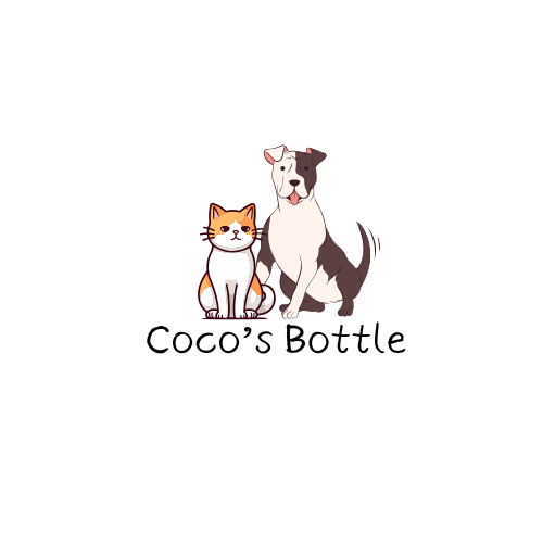 Coco's Bottle